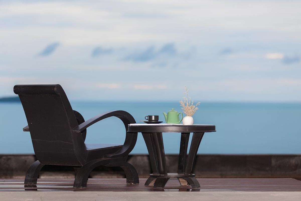 The Kala Hotel Amphoe Koksamui Bagian luar foto