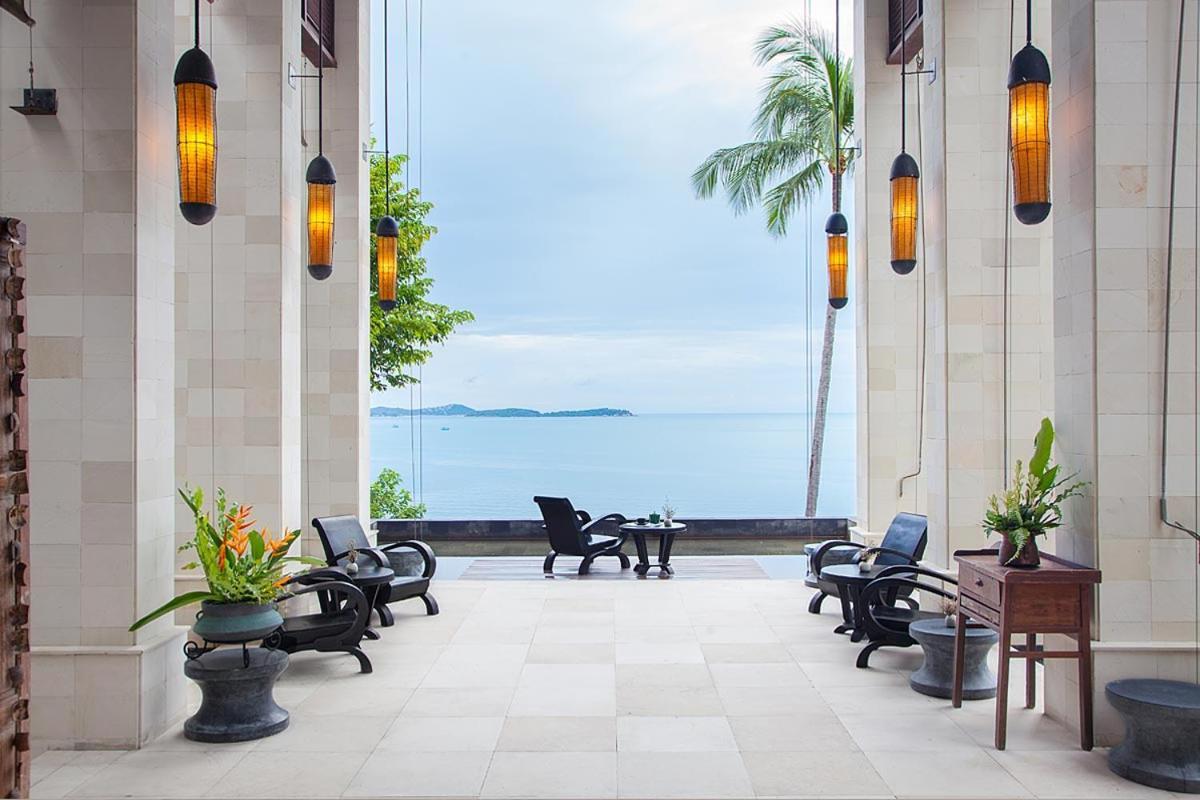 The Kala Hotel Amphoe Koksamui Bagian luar foto