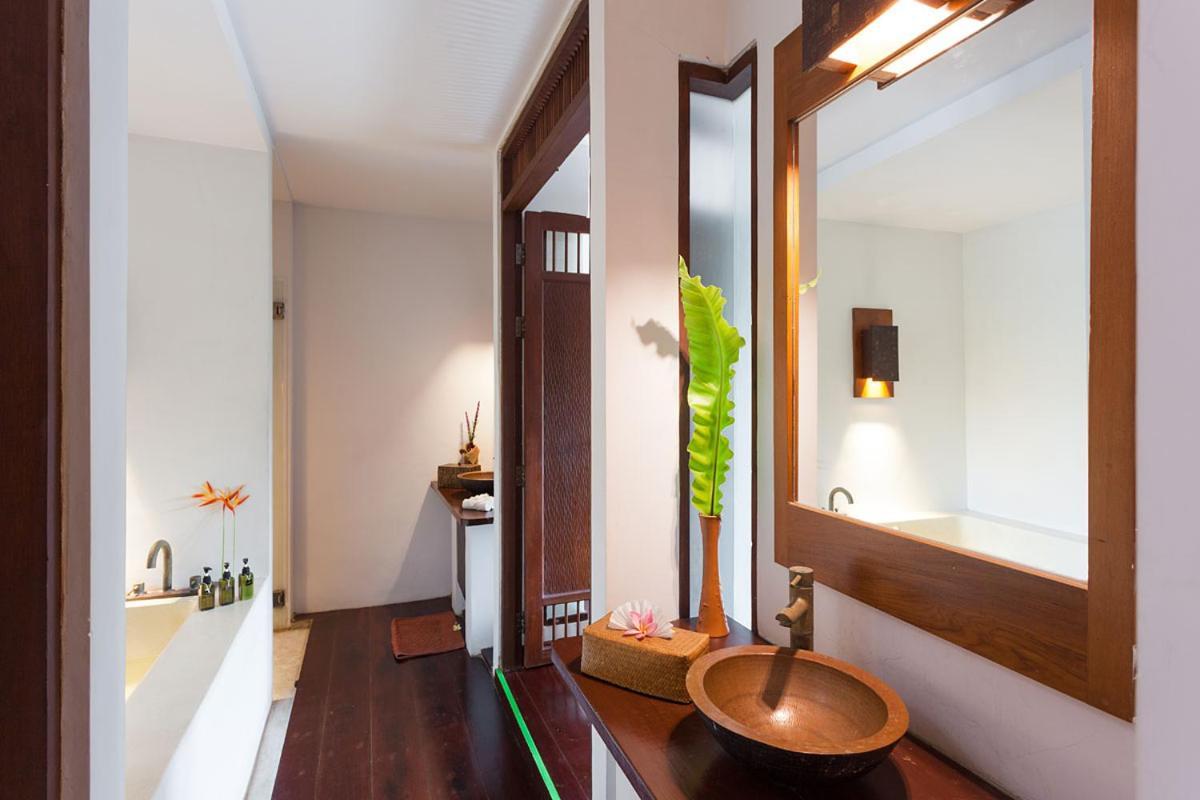 The Kala Hotel Amphoe Koksamui Bagian luar foto