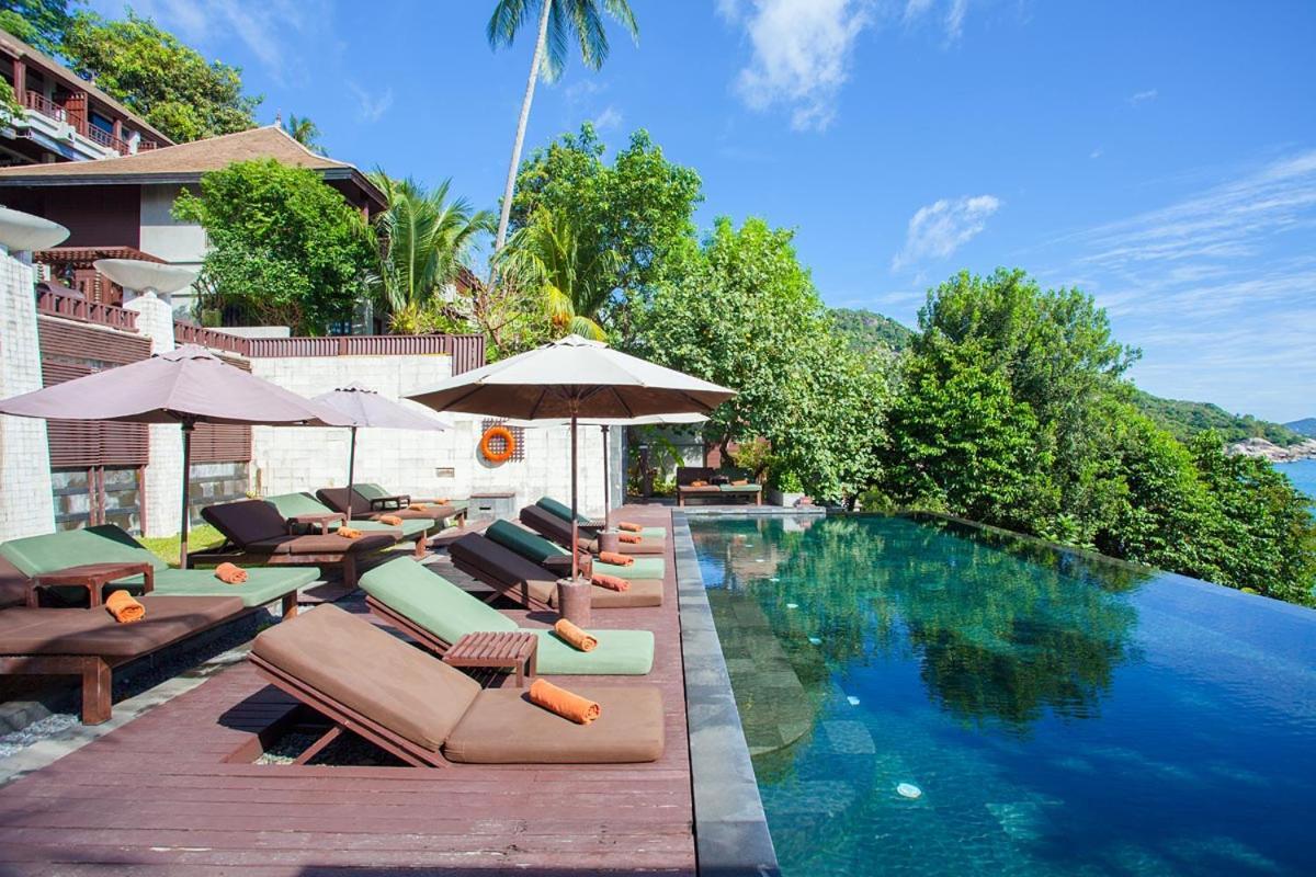 The Kala Hotel Amphoe Koksamui Bagian luar foto
