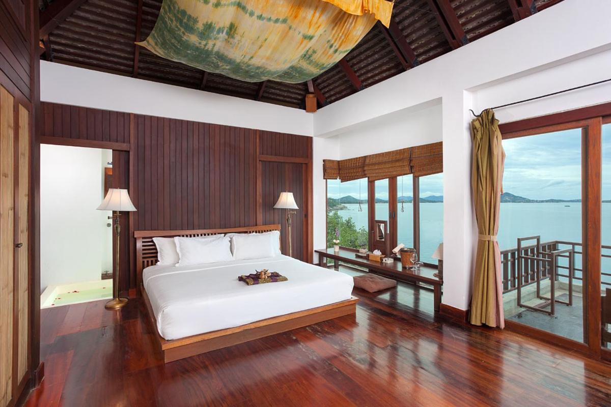 The Kala Hotel Amphoe Koksamui Bagian luar foto