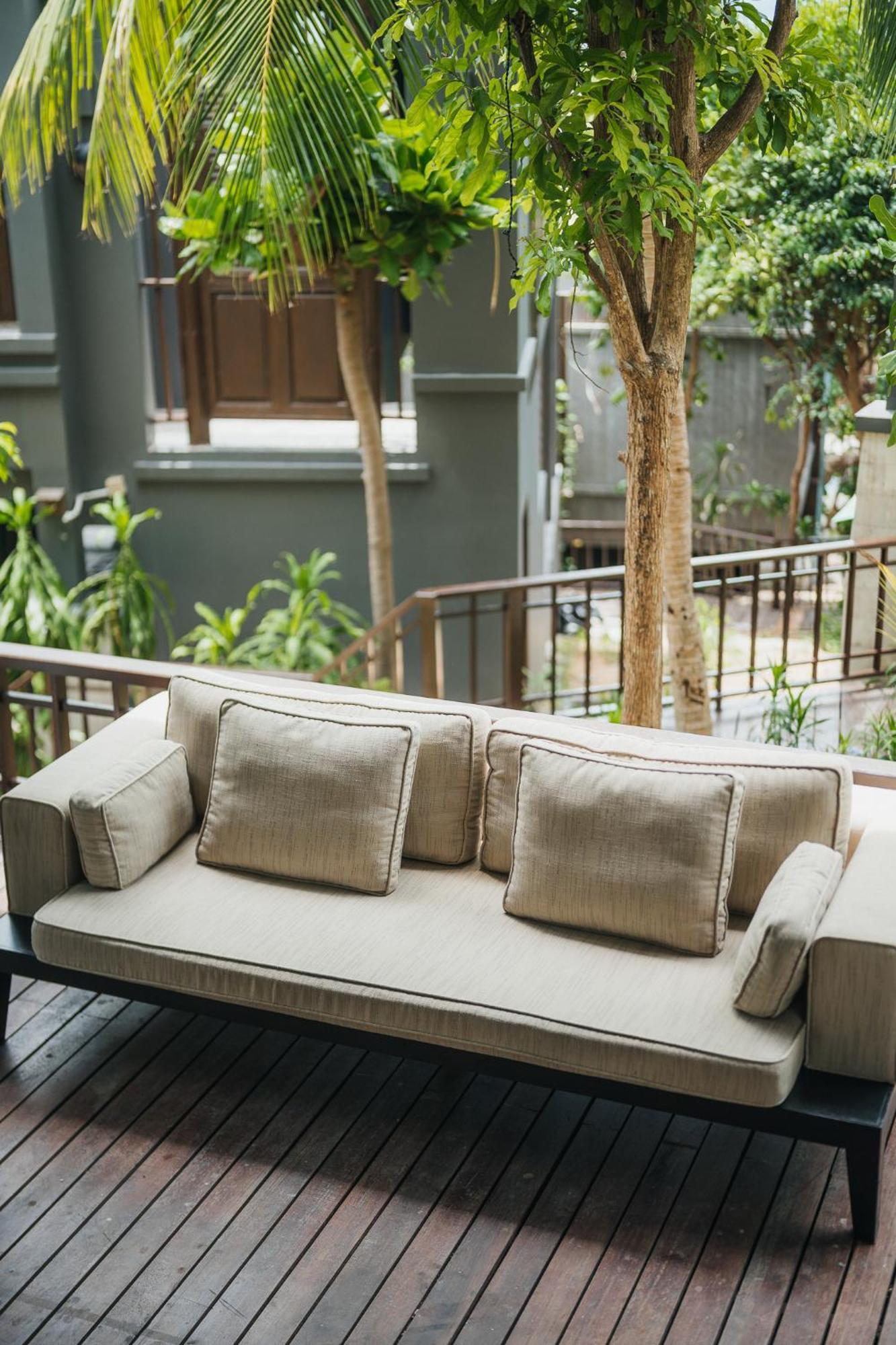 The Kala Hotel Amphoe Koksamui Bagian luar foto
