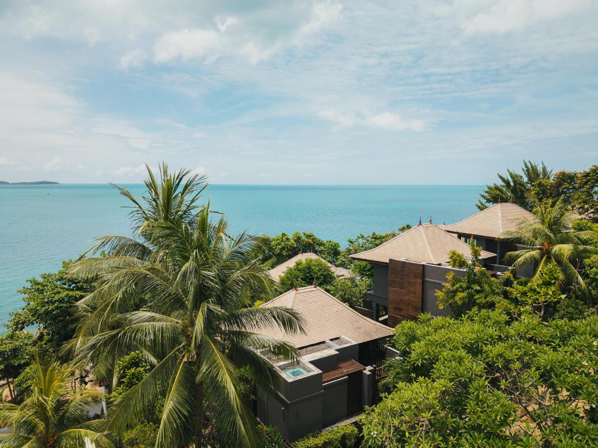 The Kala Hotel Amphoe Koksamui Bagian luar foto