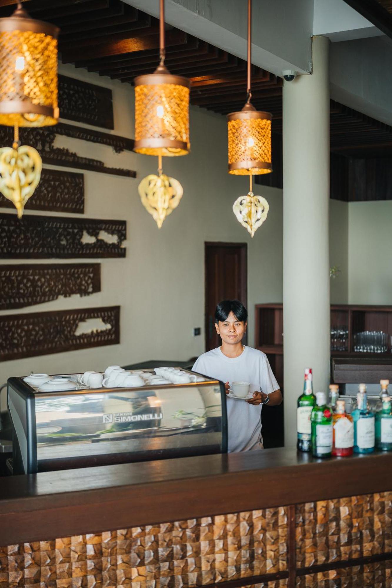 The Kala Hotel Amphoe Koksamui Bagian luar foto