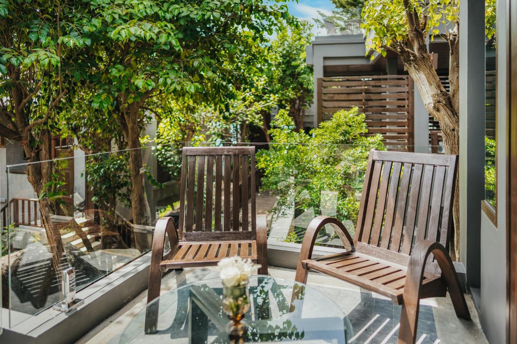 The Kala Hotel Amphoe Koksamui Bagian luar foto