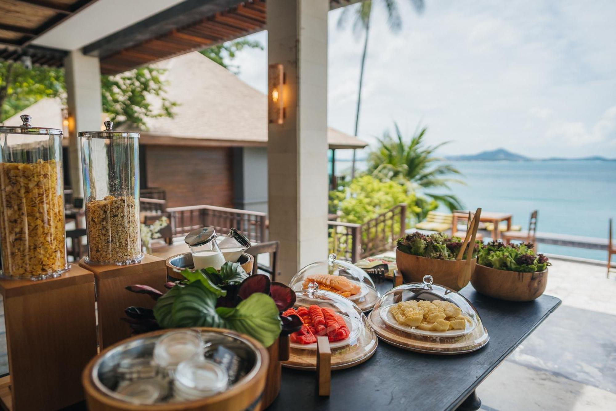 The Kala Hotel Amphoe Koksamui Bagian luar foto