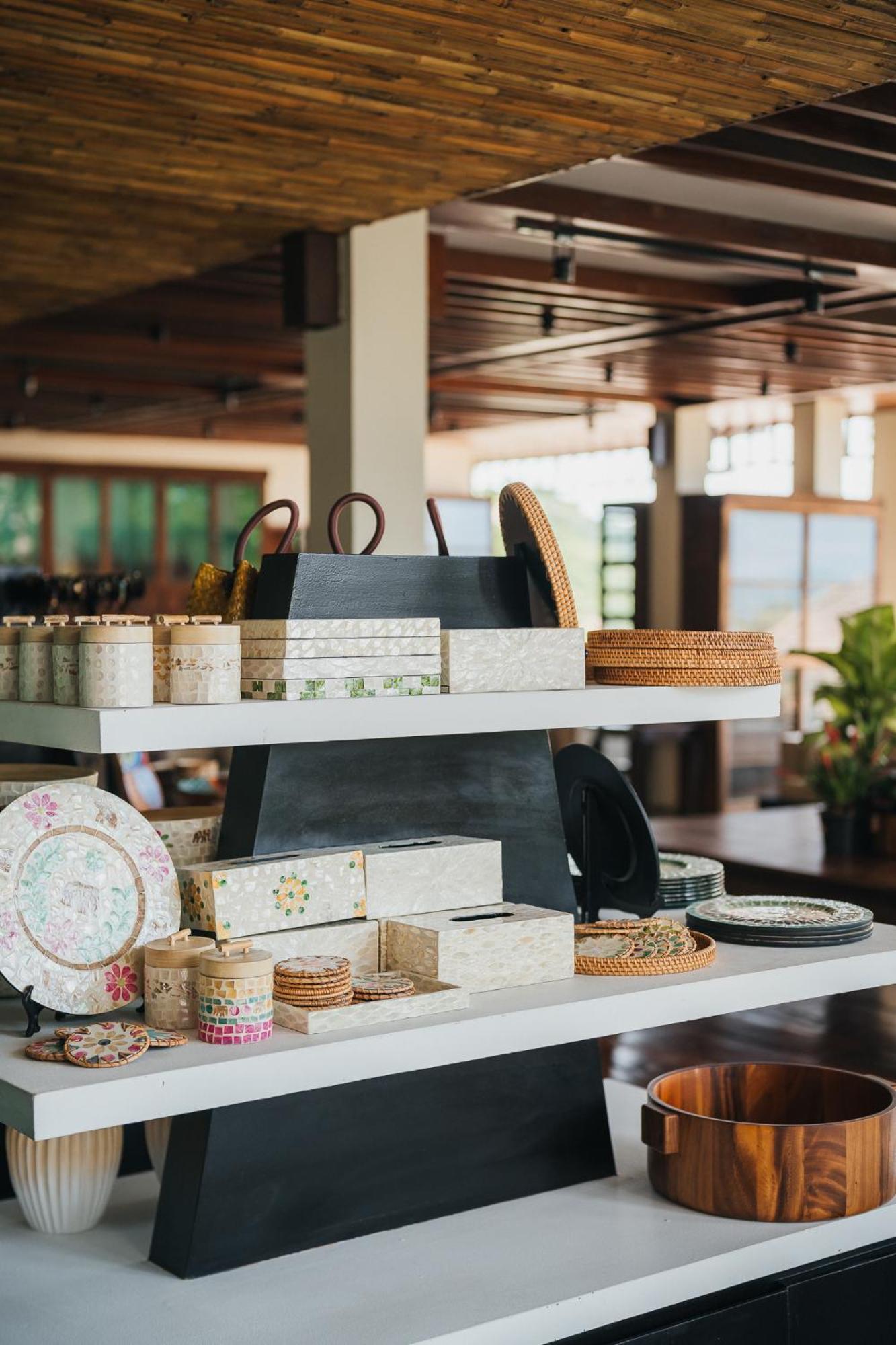 The Kala Hotel Amphoe Koksamui Bagian luar foto