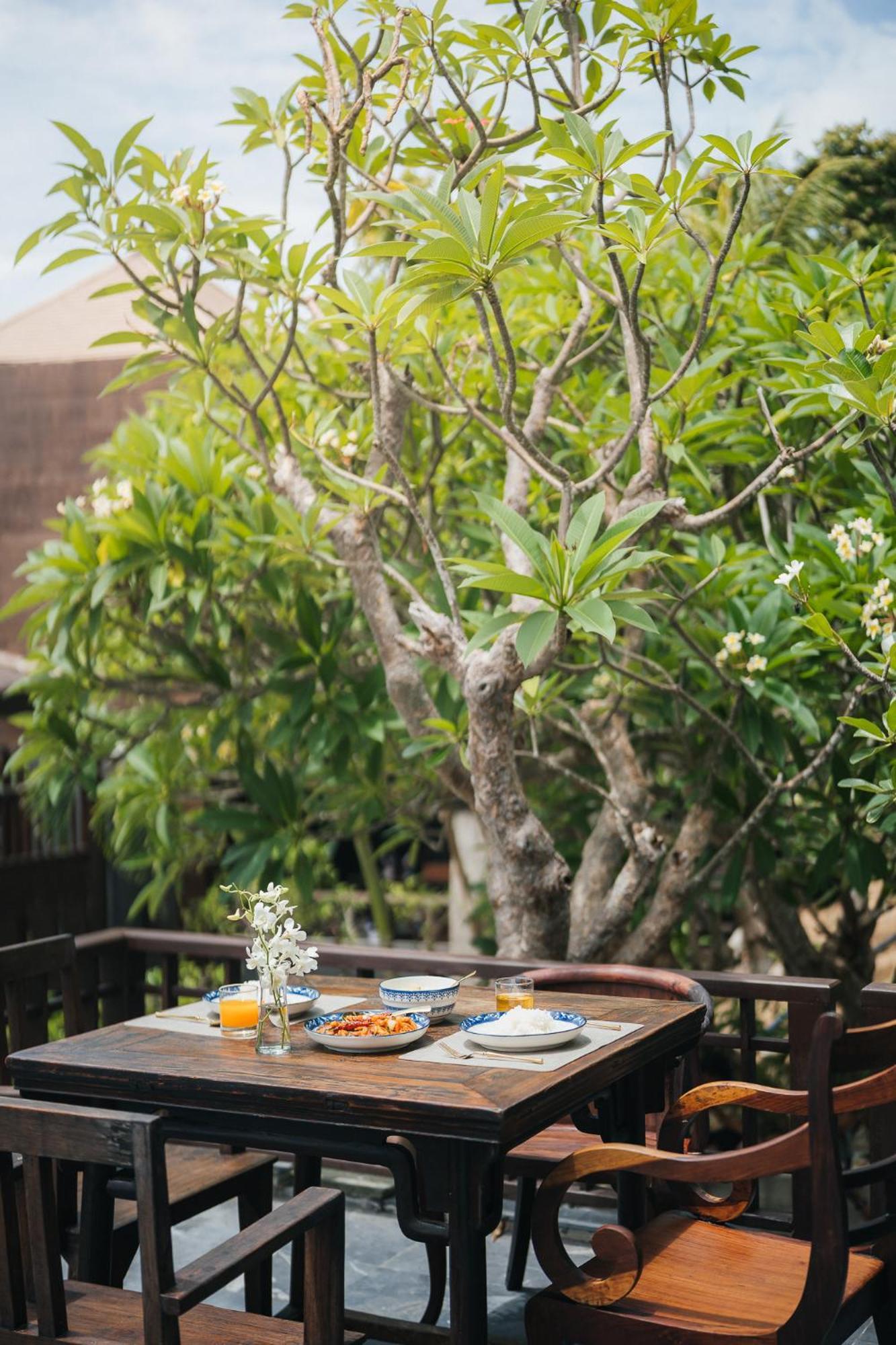 The Kala Hotel Amphoe Koksamui Bagian luar foto