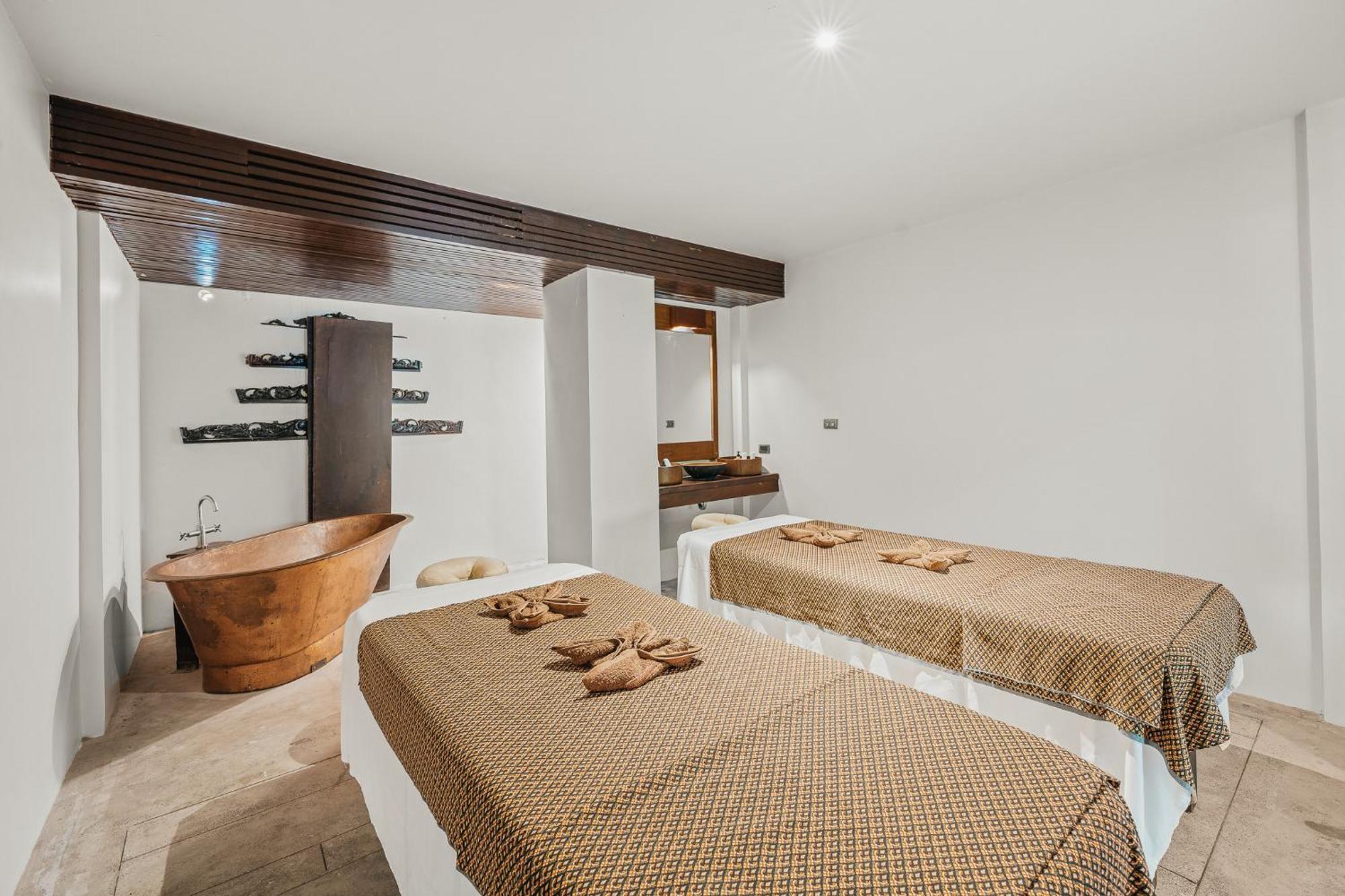 The Kala Hotel Amphoe Koksamui Bagian luar foto