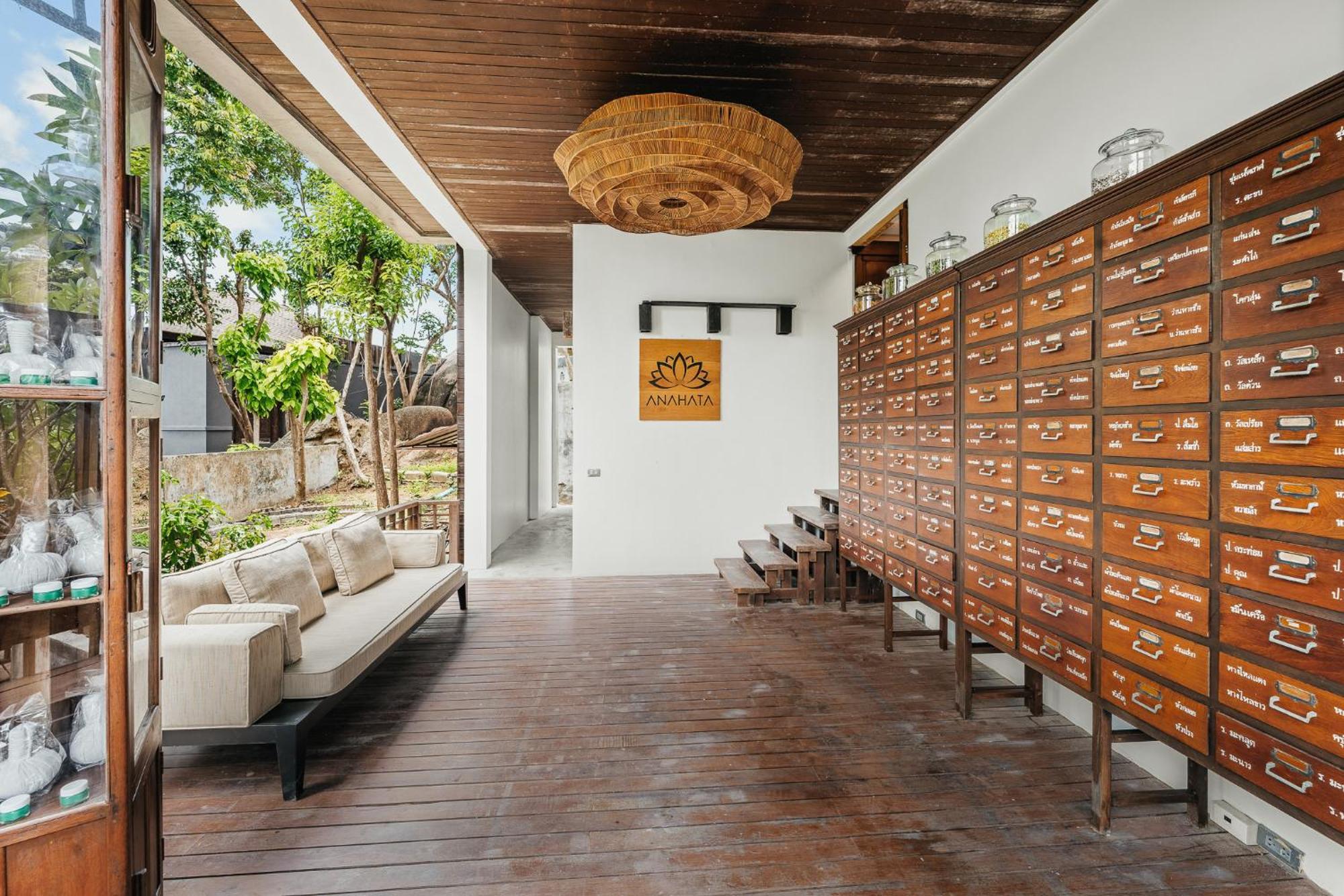 The Kala Hotel Amphoe Koksamui Bagian luar foto