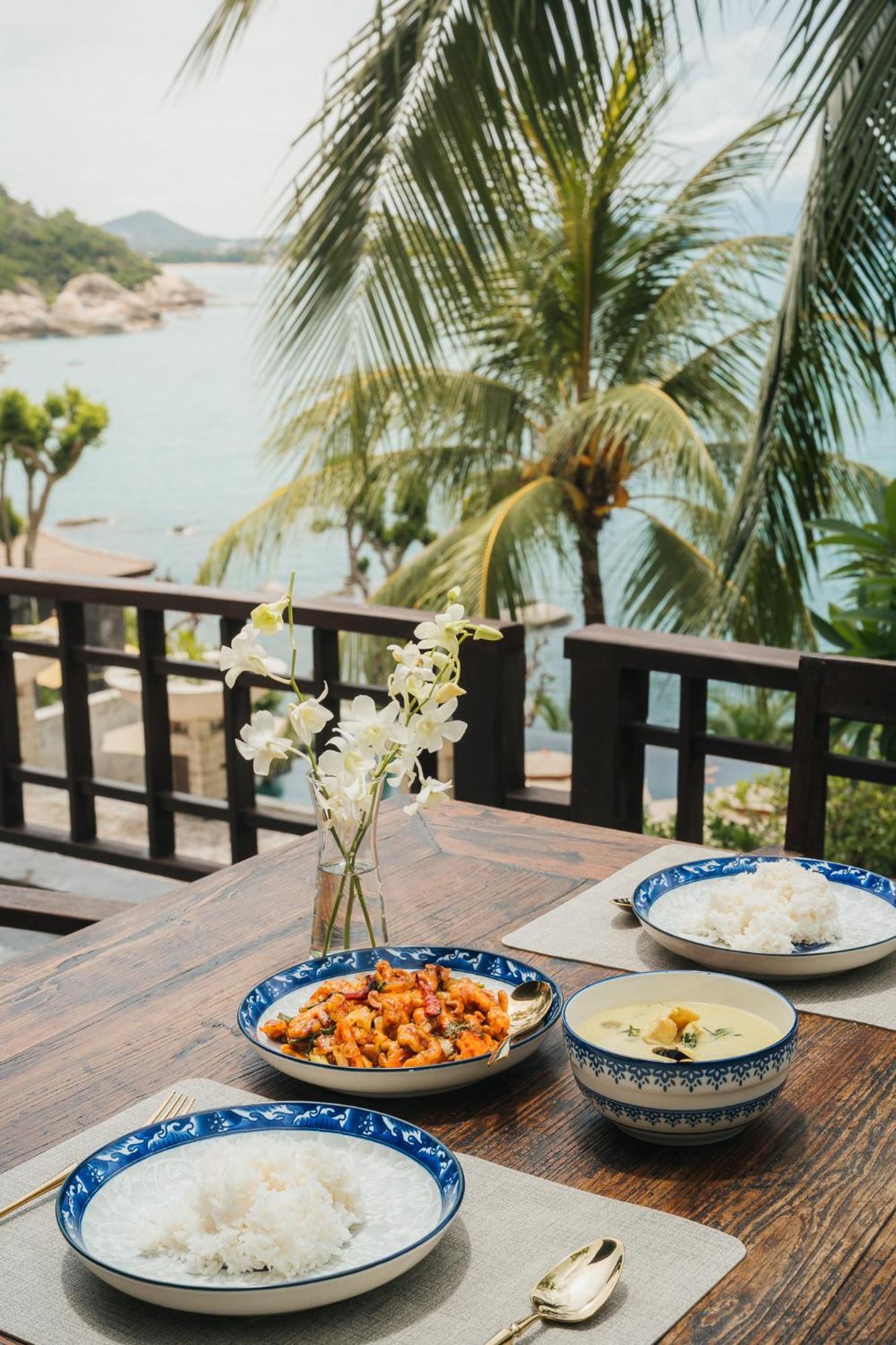 The Kala Hotel Amphoe Koksamui Bagian luar foto